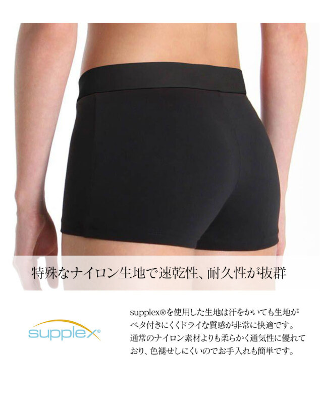 BLOCH(ブロック)Vフロントショートパンツ(DF5801) 2枚までメール便可 レディース Bloch V Front Womens Short