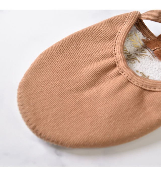 Grishko＞ ハーフシューズ（03057） | バレエウェア・用品の専門