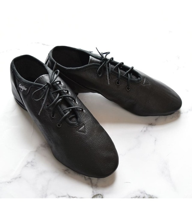 グリシコ　ダンスシューズ　男性用 Grishko（グリシコ）＞レザージャズシューズ（03072L） | バレエ