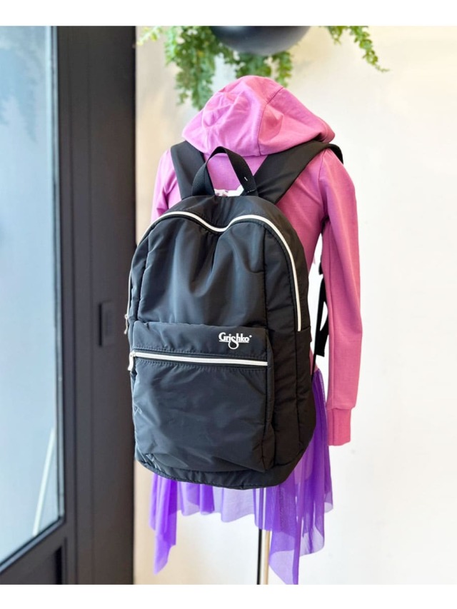Grishko＞バックパック リュック（09208）| バレエウェア・用品