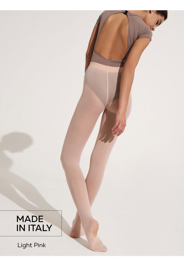 Grishko グリシコ バレエタイツ 0050 0