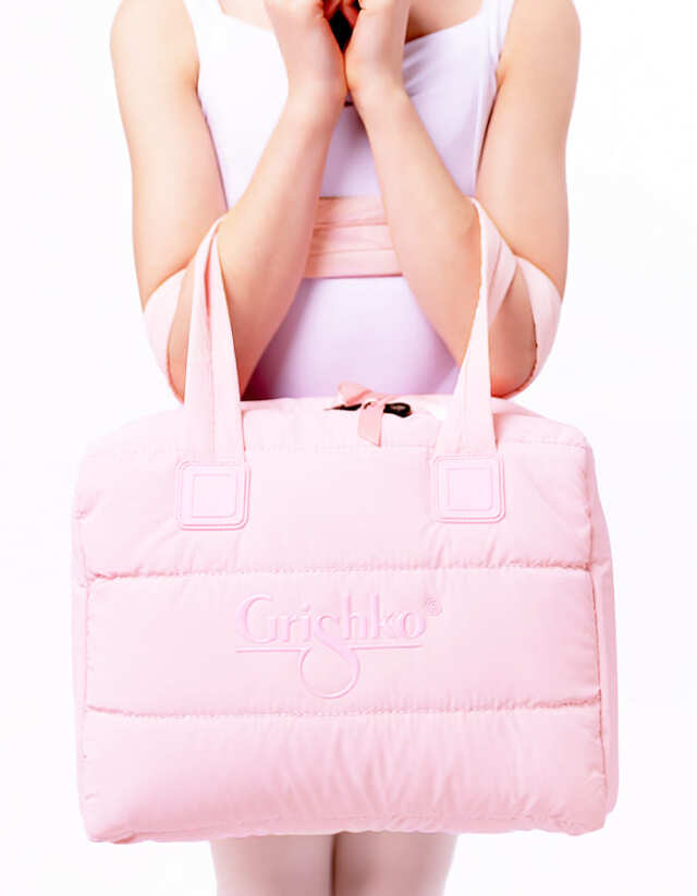 Grishko（グリシコ）ポアントシューズバッグ Pointe Shoe Marvel(BC003BAG) 