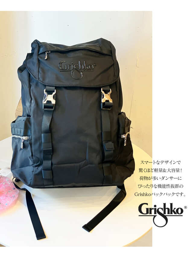 バレエ　バッグ　リュック セール】【別注】＜MEI＞デイパック S（バレエ）/ リュック