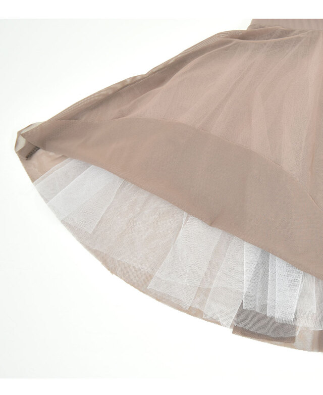 Grishko（グリシコ）LITTLE CALYSSAロングプルオンスカート（DAD1478