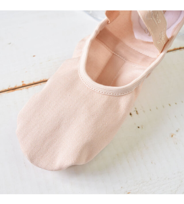 SALE Grishko(グリシコ)バレエシューズ Dream Stretch(ドリームストレッチ・ローカットモデル)03020cLC 2足までメール便可 レッスン ダンスシューズ