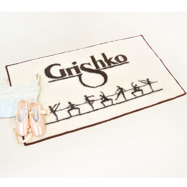 バレエ Grishko Grishko（グリシコ）SASHA ロングスリーブレオタード 35周年記念