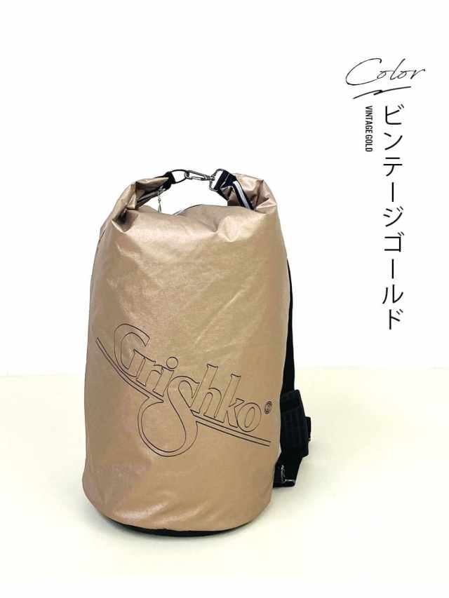 Grishko（グリシコ）バックパックSPACE（スペース）（0232）