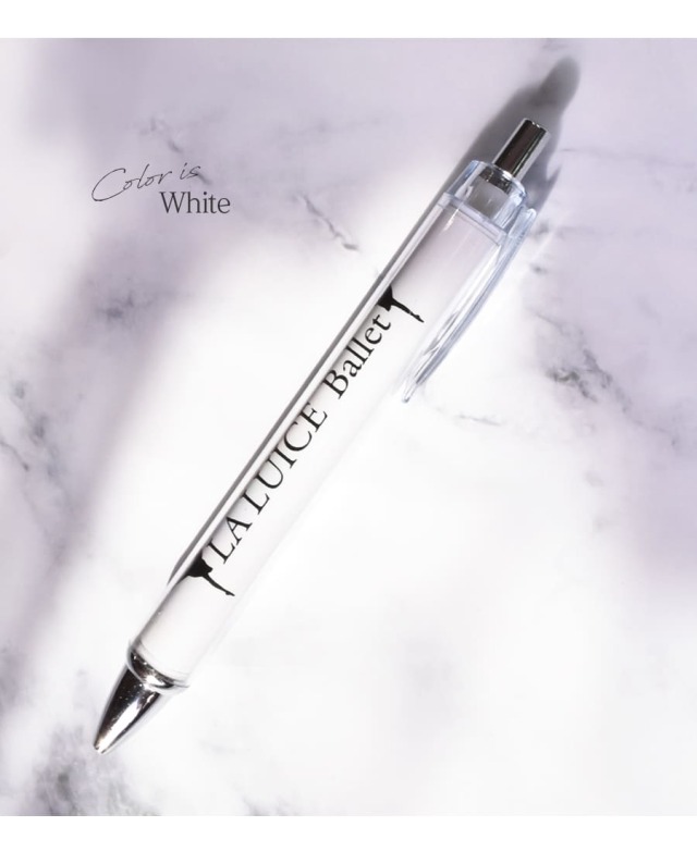 グッズ・雑貨＞LALUICEバレエボールペン｜バレエウェア・用品の専門店