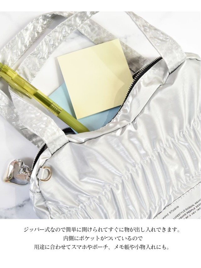 専用 ★ハンドメイド★ ミニチュア ハート ポシェット ショルダー バッグ 2点 styiro ショルダーバッグ バッグ ハートショルダーバッグ