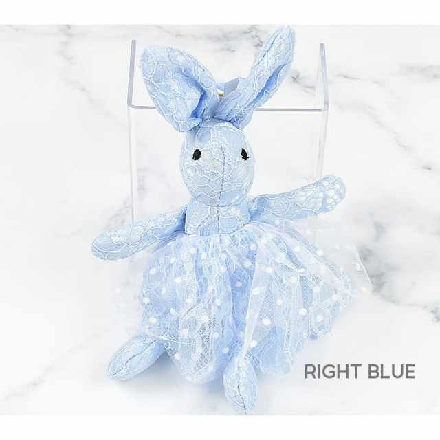 グッズ・雑貨＞ラビットマスコット・キーチャーム｜バレエウェア・用品