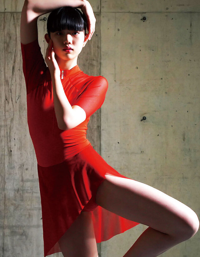 Maiko Miyauchi＜1℃＞【宮内麻衣子監修】