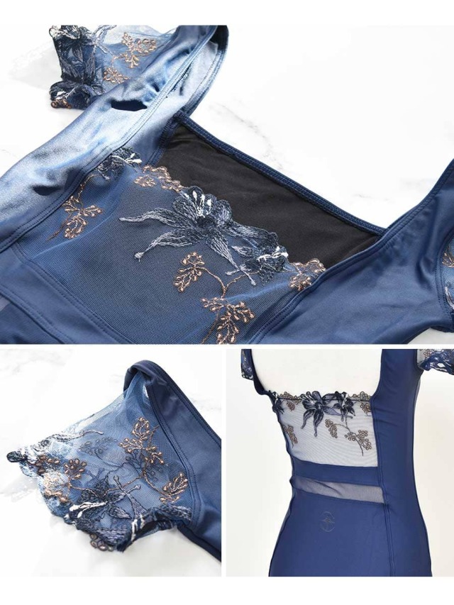 Wear Moi ウェアモア バレエ レオタード リゼロン バレエウェア・バレエアイテム＞ウェアモアLISERONストレッチ