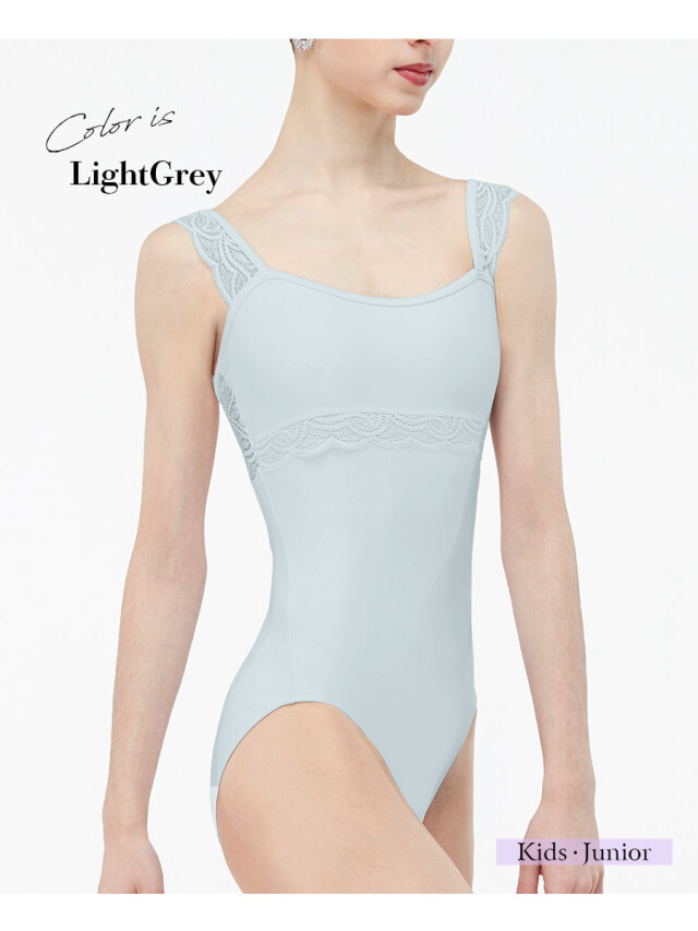 バレエウェア・バレエアイテム＞Wear Moi（ウェアモア）レオタード