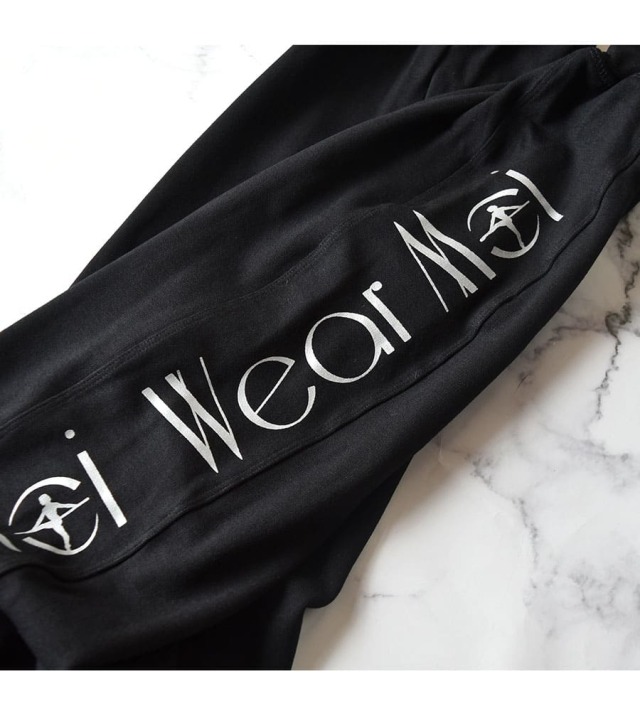 WearMoi（ウェアモア）＞PANDOREパンドレ・ワイドジョギング