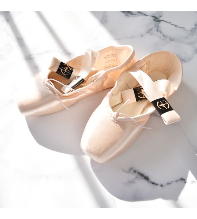 【ファッション通販】 WearMoi（ウェアモア）DEMI POINTE ポアントシューズ｜バレエ バレエ