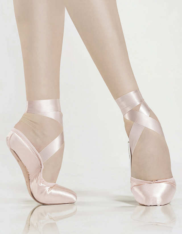 WearMoi（ウェアモア）DEMI POINTE ポアントシューズ Demi-pointe デミ・ポワント