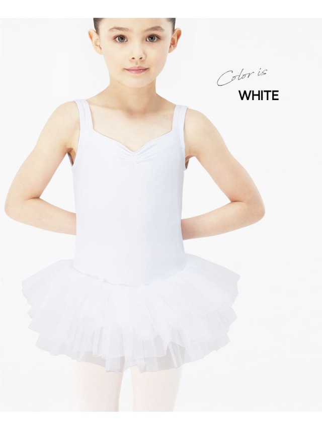 Wear Moi バレエウェア　レオタードセット Wear Moi〈ウェアモア〉 LISERON(リズロン) | バレエ・ウェア
