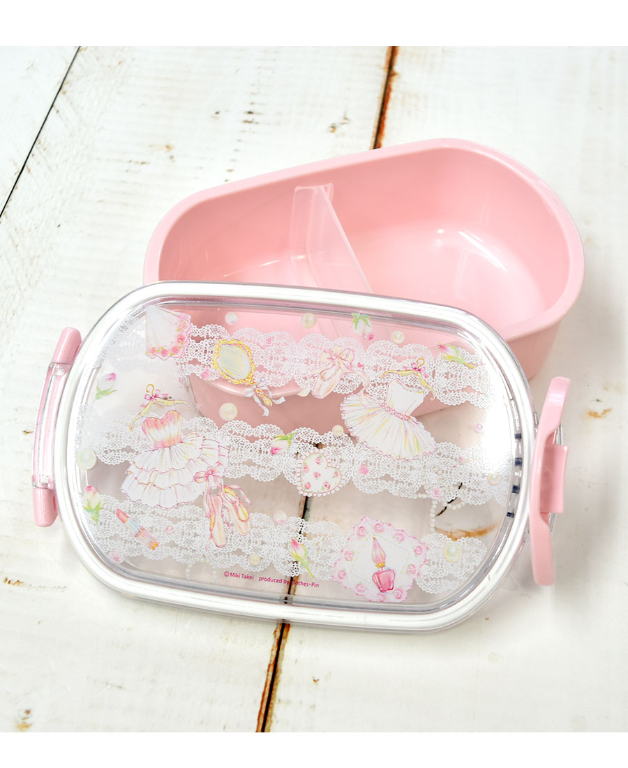 AngelicPretty ノベルティ ランチボックス AngelicPretty ノベルティ