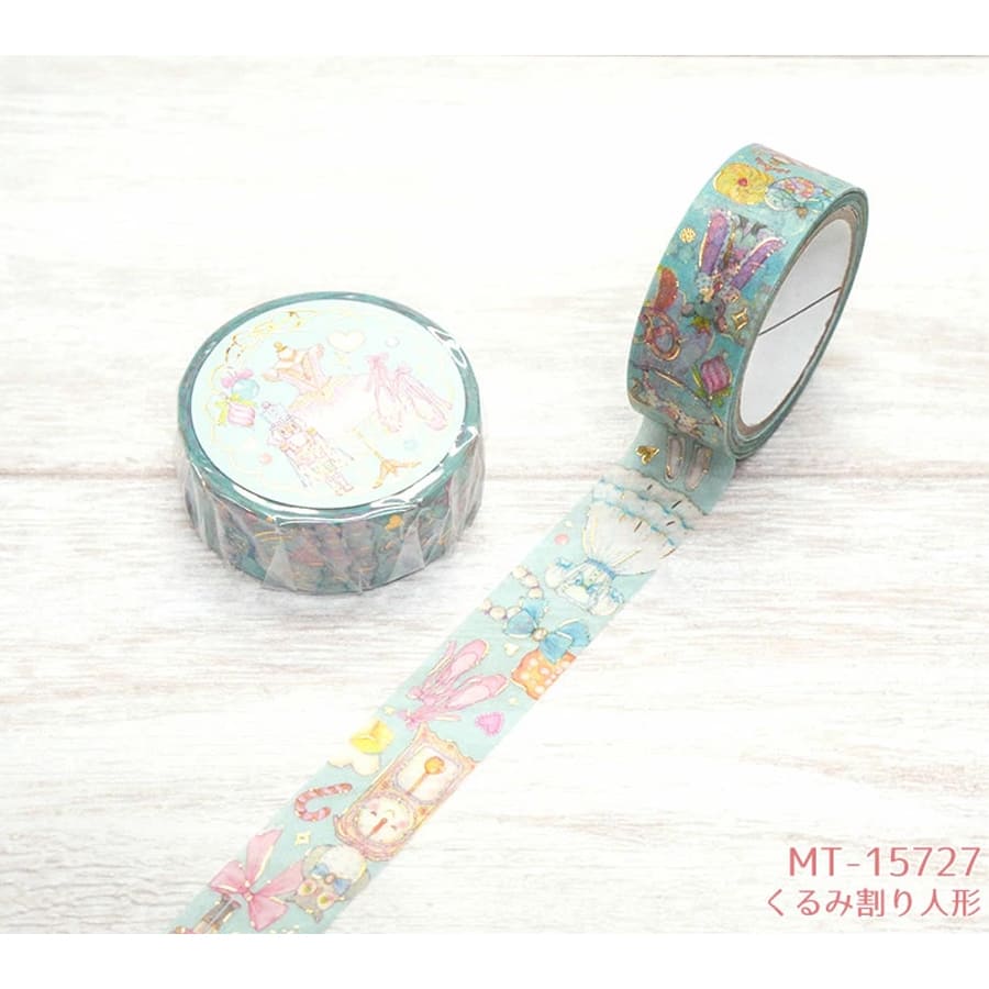 テープ・マスキングテープ yuki 超安い】 YUKIのオリジナルグッズ・アイテム｜クリエイターの