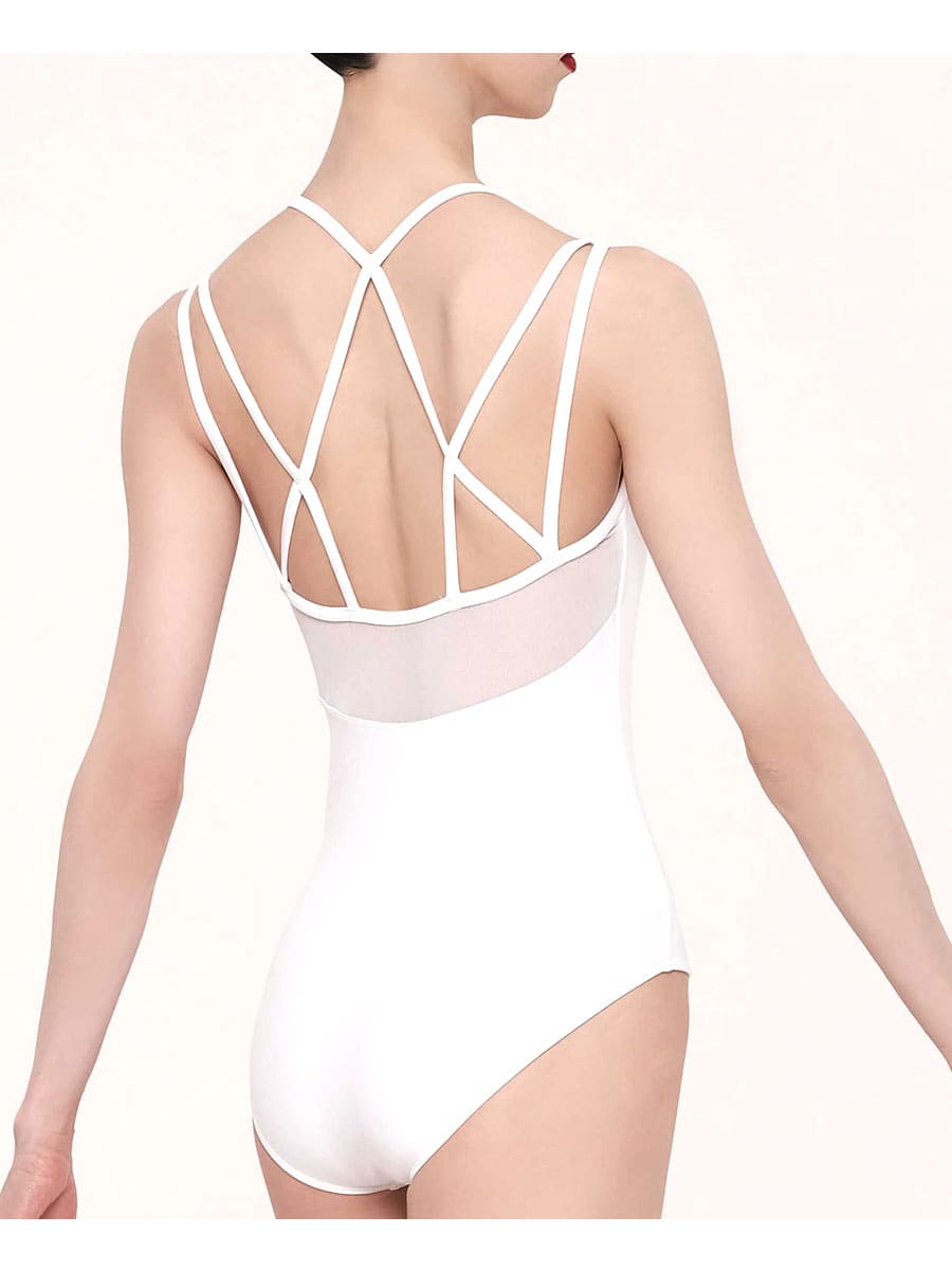 バレエウェア・バレエアイテム＞レオタードMELISSEメリッセ