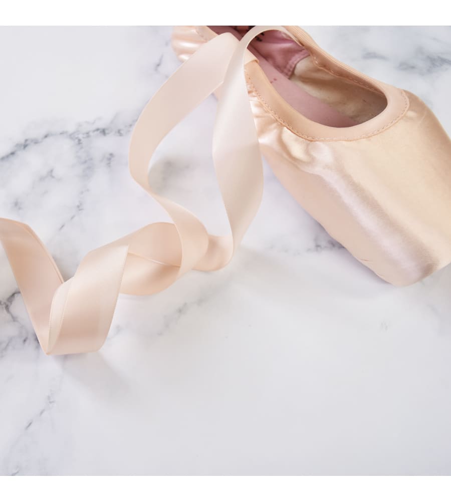 WearMoi（ウェアモア）OMEGA オメガ ポアントシューズ トウシューズ