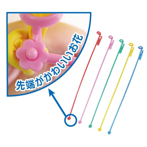 くるんぱちメイン