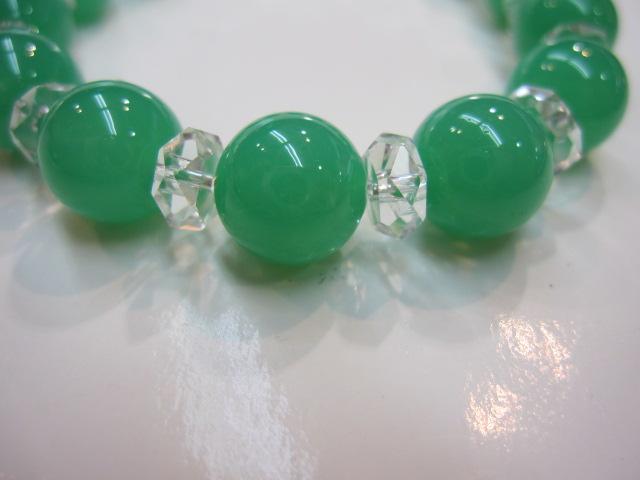 クリソフレーズ水晶２