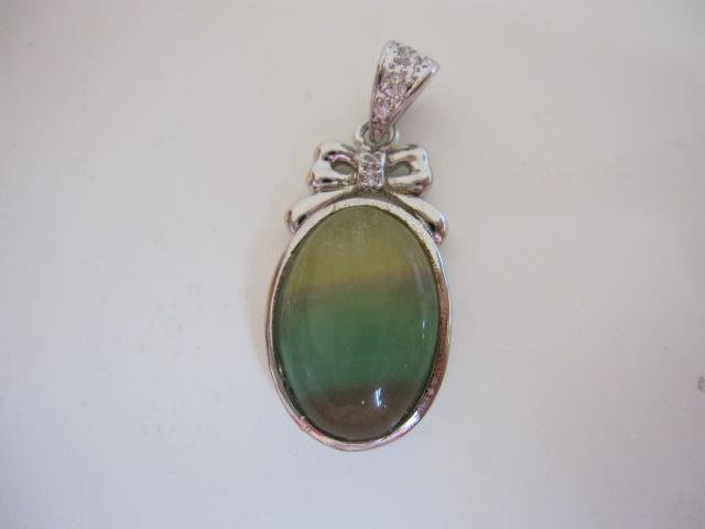 イエローグリーンP1