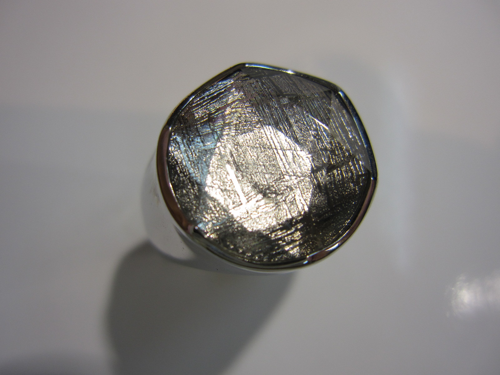 ギべオンリング 7号