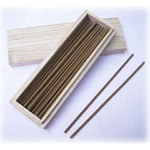 沈香45本入り（30g）