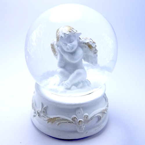 スノー天使 A