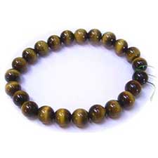 タイガーアイ 8mmx25個