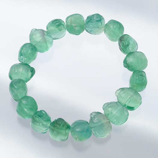 グリーンフローラル　ピッグブレス