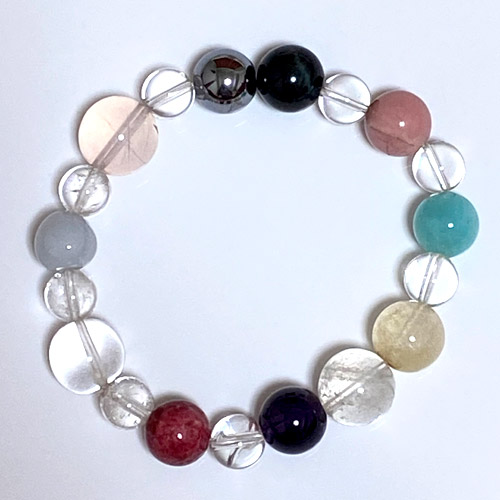 私を愛する為のブレス