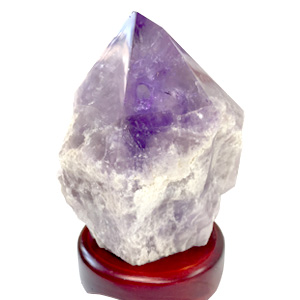 アメジストランプスタンド