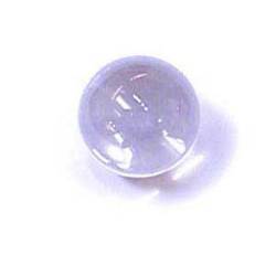 天然水晶丸玉Crystal Balls 一寸玉(30mm前後）ブラジル産 最高級品