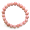 ピンクオパール ブレスレット8mm × 26個