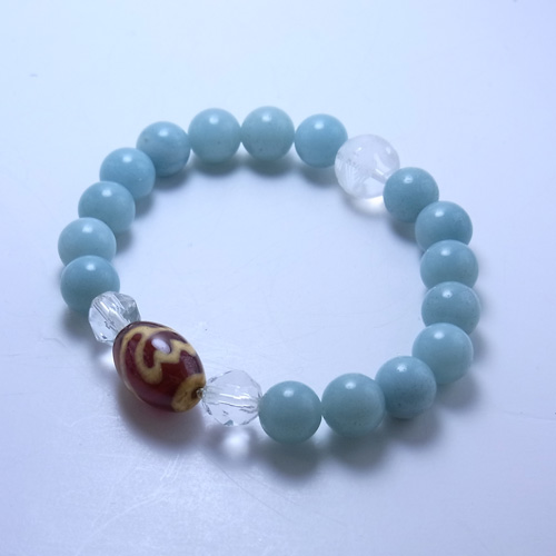 「蓮花天珠」　　限定１５本