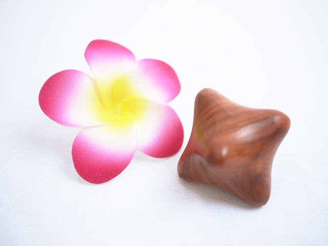 ツボ押しニギニギ