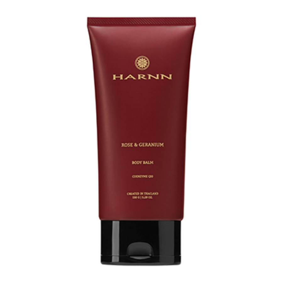 ローズ＆ゼラニウム　ボディバーム