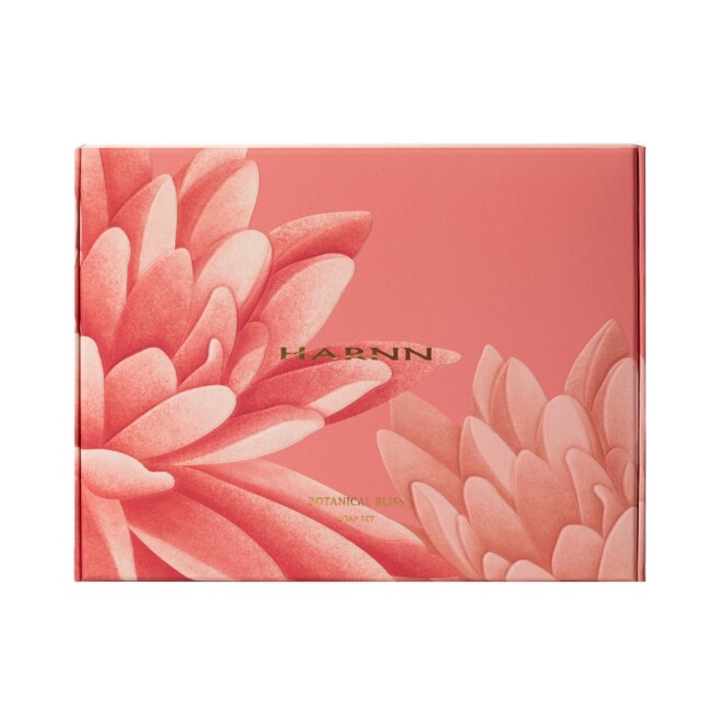 BOTANICAL　BLISS　ソープセット