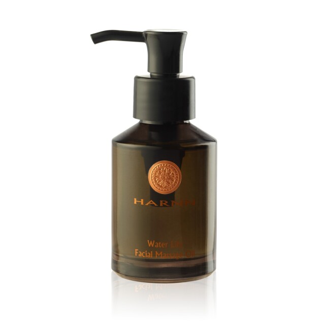 ウォーターリリー フェイシャルマッサージオイル