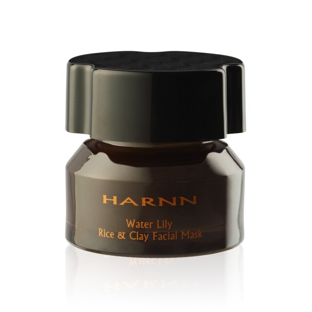 ウォーターリリー フェイシャルマスク