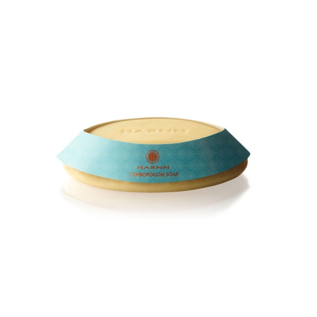 新品 セレブが使う ★HARNN★ SOAP シンボポゴン ナチュラルソープ /100g
