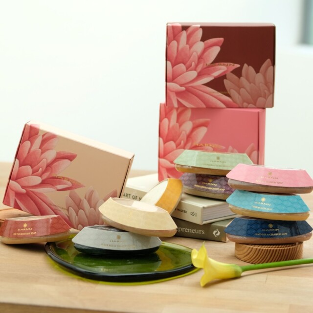 新ソープセット1