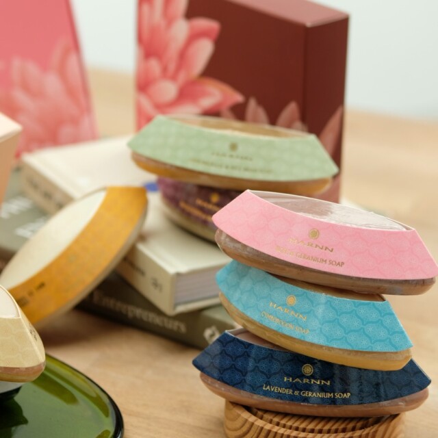 新ソープセット3