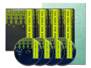 バーテンダー教材「バー開業バイブル・初級編」