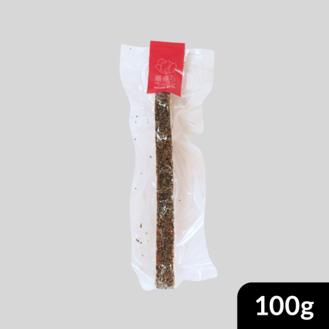 薔薇乃ベーコン ペッパー