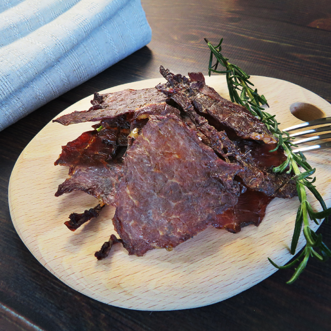 ポークジャーキー