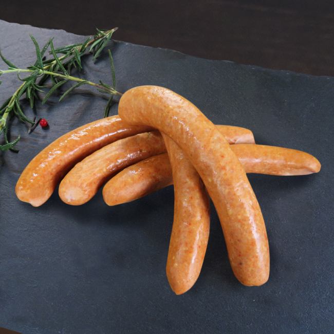 薔薇乃ソーセージ チョリソー